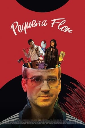 Poster Pequeña flor 2022