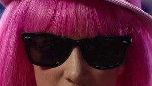 LazyTown: 1×27