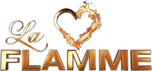 The Flame — Logos 2