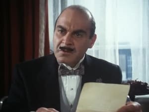 Agatha Christie: Poirot 1. évad 3. rész