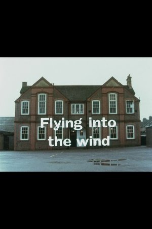 Image Flying Into the Wind