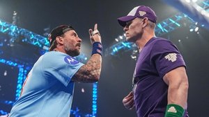 June 27, 2025 on WWE SmackDown Season 27 Episode 26 – June 27, 2025