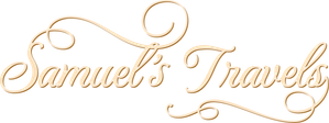 Sema ceļojumi — Logos 3