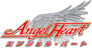 Angel Heart — Logos 2