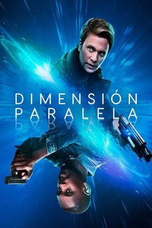 Image Dimensión paralela