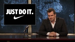 The Jim Jefferies Show Nike's Ad Campaign Stirs Up Controversy