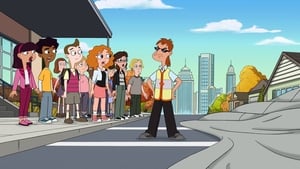 Milo Murphy’s Law: 1×30