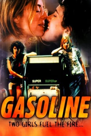 Poster Gasoline 2002