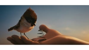 Tweet-Tweet (2018)