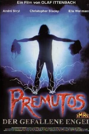 Poster Premutos, El ángel caido 1997