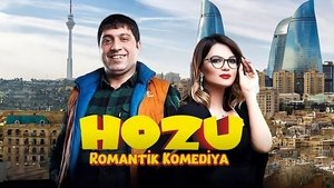 Hozu backdrop