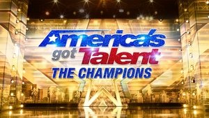 America’s Got Talent: The Champions
