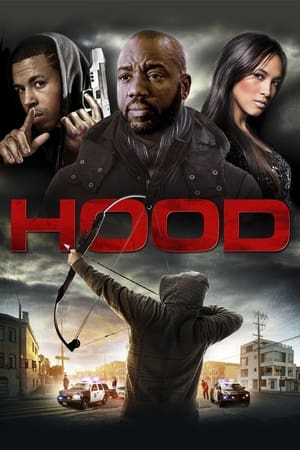 Poster Hood (2015)