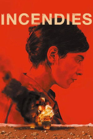 poster Incendies