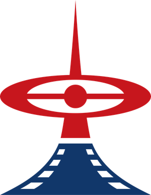 Logo TWENTY FIRST CITY