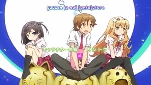 Hentai Ouji to Warawanai Neko: 1×5