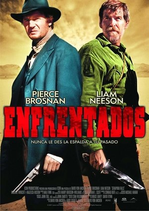 pelicula Enfrentados (2007)