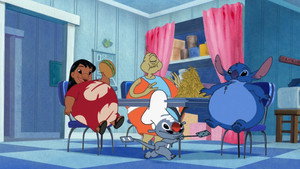 Lilo & Stitch: The Series - Season 2 Episode 2