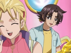 Kenichi: The Mightiest Disciple: 1×5