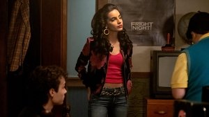 Deadly Class: s1e9