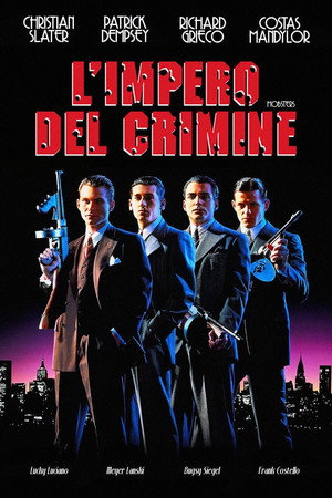 L'impero del crimine