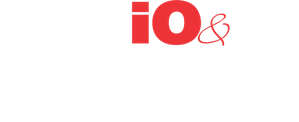 Io & Marilyn — Logos 1