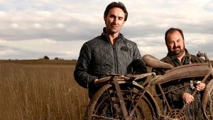 poster American Pickers