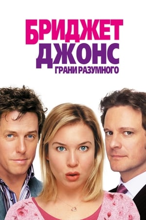 Poster Бриджит Джонс: Грани разумного 2004