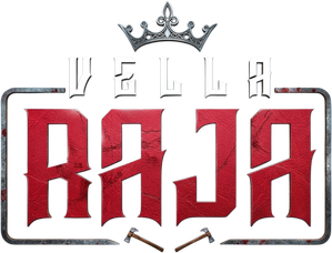 Vella Raja — Logos 1
