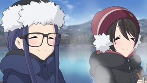 Laid-Back Camp Season 2 Episode 6 English Subbed