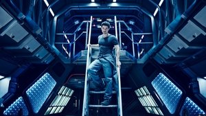 poster The Expanse