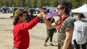 One Last Adventure: The Making of Stranger Things 5
