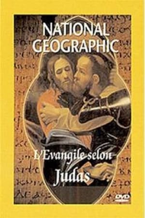 The Gospel of Judas poster