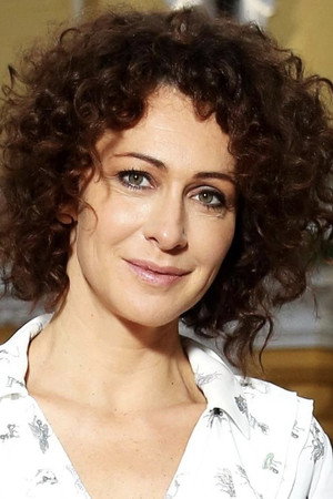 Kseniya Rappoport portrait