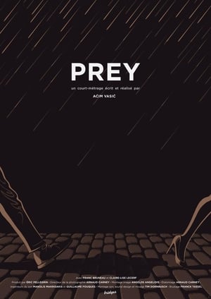 Prey