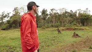 World’s Toughest Race: Eco-Challenge Fiji If We Don’t Move Fast, We’re Doomed