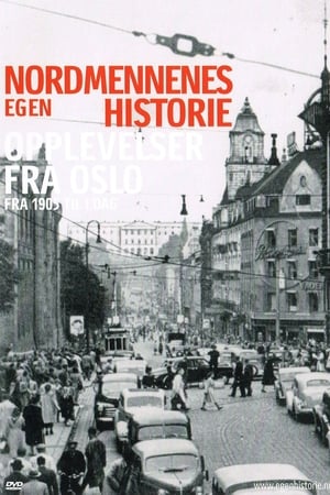 Image Nordmennenes Egen Historie - Opplevelser Fra Oslo
