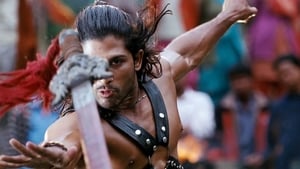 Badrinath (2011) Hindi Dubbed