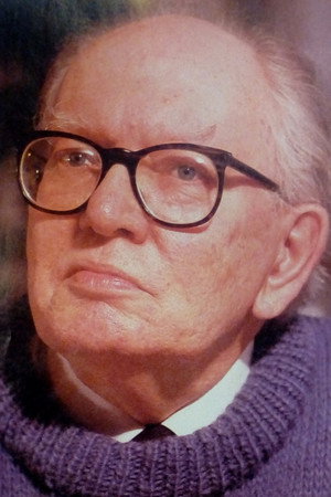 Percy Brandt portrait