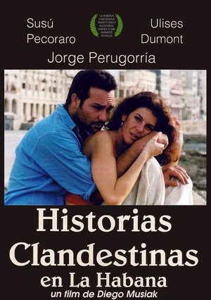 Historias clandestinas en La Habana