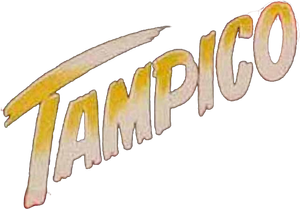 Tampico — Logos 1
