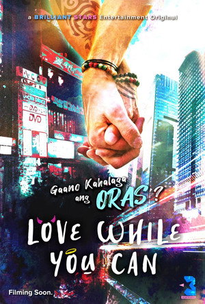 Love While You Can 4
