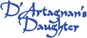 D'Artagnan's Daughter