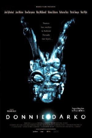 Image Donnie Darko