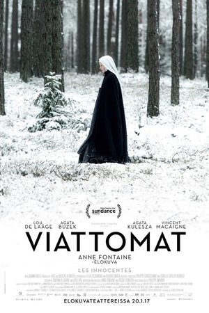 Les Innocentes (2016)