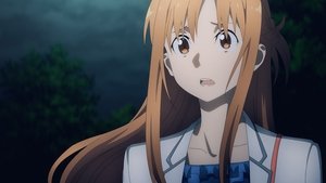 Sword Art Online: Alicization Episodio 1