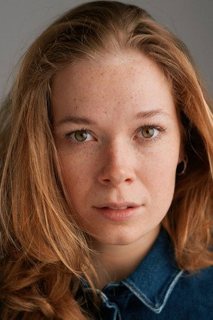 Elena Arndt-Jensen portrait