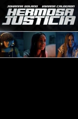 Poster Hermosa Justicia 2023