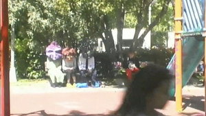 don’t let the bedbugs bite