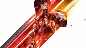 Ant-Man and the Wasp (2018) แอนท์แมน 2